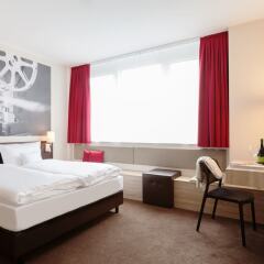 Отель Vienna House Easy München детские мероприятия