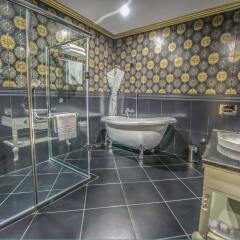 Babillon Hotel Spa & Restaurant в номере