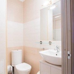 Апартаменты Gertrudes Street Apartment ванная фото 2