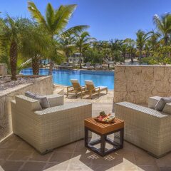Отель Ancora Punta Cana, All Suites Destination Resort Доминикана, Пунта Кана - 1 отзыв об отеле, цены и фото номеров - забронировать отель Ancora Punta Cana, All Suites Destination Resort онлайн с домашними животными
