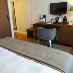 Milano Scala Hotel удобства в номере