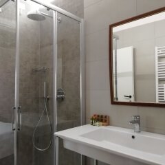 Отель Locanda Degli Ulivi Италия, Аркуньано - отзывы, цены и фото номеров - забронировать отель Locanda Degli Ulivi онлайн ванная