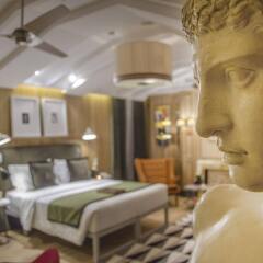 Отель Browns Central Hotel Португалия, Лиссабон - отзывы, цены и фото номеров - забронировать отель Browns Central Hotel онлайн комната для гостей фото 5