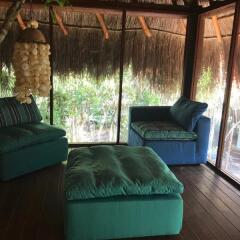 Ecovergel Riviera Maya Hotel Boutique спа