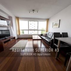 Отель Apartament Polar Польша, Познань - отзывы, цены и фото номеров - забронировать отель Apartament Polar онлайн комната для гостей