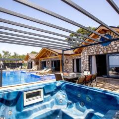 Villa Akropol Турция, Патара - отзывы, цены и фото номеров - забронировать отель Villa Akropol онлайн бассейн фото 3