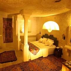 Blue Valley Cave Hotel комната для гостей фото 5