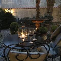 Отель Villa Provence Дания, Орхус - отзывы, цены и фото номеров - забронировать отель Villa Provence онлайн фото 10