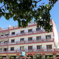 Boutique Hotel Marina S. Roque фото 21