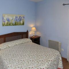 Отель Apartamentos Dos Robles комната для гостей фото 4