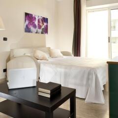 Отель Astoria Suite Hotel Италия, Римини - 9 отзывов об отеле, цены и фото номеров - забронировать отель Astoria Suite Hotel онлайн комната для гостей фото 5
