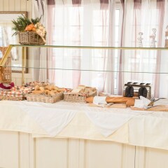 Hotel Club SIllot в номере