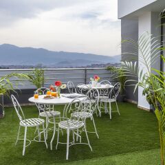 Отель OYO 123 Hotel Prince Plaza Непал, Катманду - отзывы, цены и фото номеров - забронировать отель OYO 123 Hotel Prince Plaza онлайн помещение для мероприятий фото 2