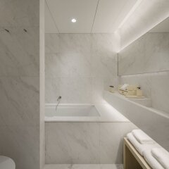 Отель Six Senses Duxton ванная