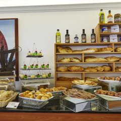 Coral Sands Hotel Хиккадува питание фото 3