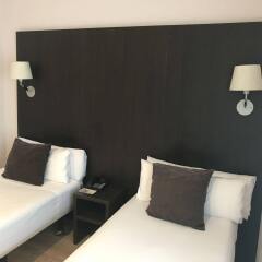 Hotel Ramblas Internacional in Barcelona, Spain from 165$, photos, reviews - zenhotels.com guestroom photo 3