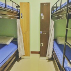 Mahannop Hostel детские мероприятия фото 2