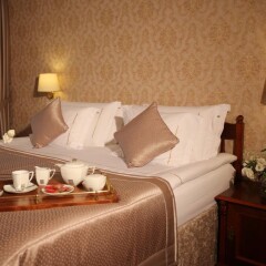 Отель Grand Hotel & Spa Tirana Албания, Тирана - отзывы, цены и фото номеров - забронировать отель Grand Hotel & Spa Tirana онлайн в номере