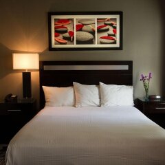 Отель Americas Best Value Inn And Suites США, Лос-Анджелес - отзывы, цены и фото номеров - забронировать отель Americas Best Value Inn And Suites онлайн