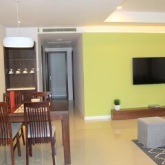 GreenPark Hotel Tianjin Тяньцзинь комната для гостей