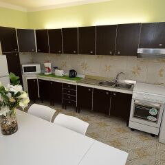 Отель Charming Venice Apartments Италия, Венеция - отзывы, цены и фото номеров - забронировать отель Charming Venice Apartments онлайн питание