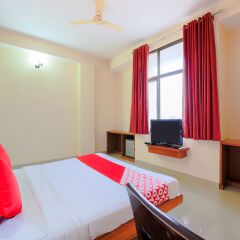 OYO 15782 Hotel Royal Residency детские мероприятия
