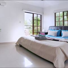 Отель Pool Residence Rosa Hermosa Доминикана, Пунта Кана - отзывы, цены и фото номеров - забронировать отель Pool Residence Rosa Hermosa онлайн комната для гостей фото 4