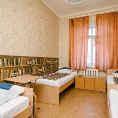 Хостел Звезда детские мероприятия