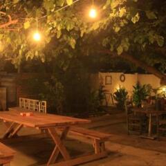 Отель The Mulberry Иордания, Амман - отзывы, цены и фото номеров - забронировать отель The Mulberry онлайн бассейн