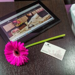 Best Western Art Plaza Hotel удобства в номере фото 3