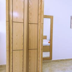 Отель Tiba Resort удобства в номере фото 2