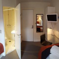 Ydes Budget Hotel удобства в номере
