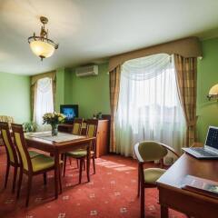 Henlex Hotel в номере фото 2