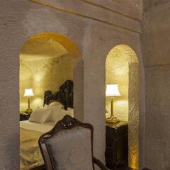 Best Western Premier Cappadocia - Special Class Турция, Ургуп - отзывы, цены и фото номеров - забронировать отель Best Western Premier Cappadocia - Special Class онлайн спа фото 2