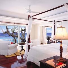 Отель Jamaica Inn спа
