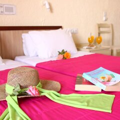 Hotel Triton in Malia, Greece from 63$, photos, reviews - zenhotels.com photo 2