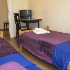 Отель Lucky Hostel Грузия, Тбилиси - отзывы, цены и фото номеров - забронировать отель Lucky Hostel онлайн удобства в номере