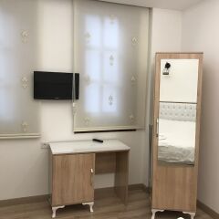 Simre Hotel Турция, Амасья - отзывы, цены и фото номеров - забронировать отель Simre Hotel онлайн удобства в номере