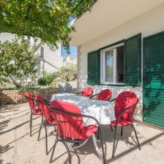 Апартаменты Apartments Petar фото 3