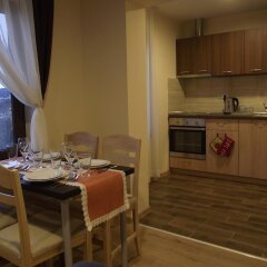 Отель Guest Rooms Tsarevets Велико Тырново в номере фото 2