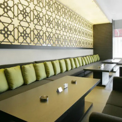 Elite Byblos Hotel развлечения