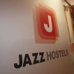 Отель Jazz On The Park Hostel США, Нью-Йорк - 1 отзыв об отеле, цены и фото номеров - забронировать отель Jazz On The Park Hostel онлайн сауна