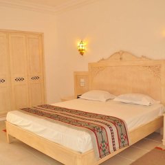 Zodiac Hotel in Hammamet, Tunisia from 81$, photos, reviews - zenhotels.com guestroom photo 3