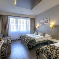 Wellness Hotel Step детские мероприятия