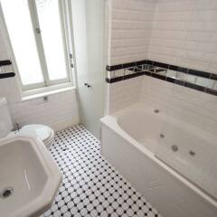 Отель Camelford House Кемптаун спа