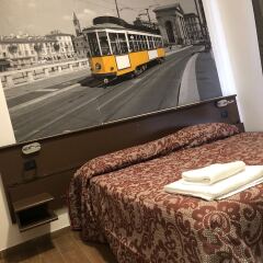 Hotel Corvetto фитнесс-зал фото 2