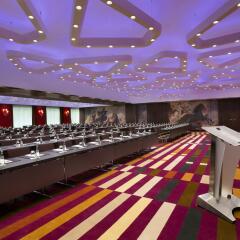 Отель Vier Jahreszeiten Kempinski München Германия, Мюнхен - 13 отзывов об отеле, цены и фото номеров - забронировать отель Vier Jahreszeiten Kempinski München онлайн помещение для мероприятий фото 2