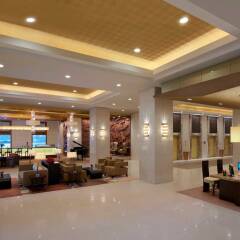 Отель Cinnamon Lakeside Colombo интерьер отеля фото 2