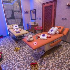 Babillon Hotel Spa & Restaurant развлечения