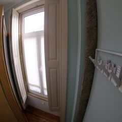 Отель Dukes Corner Guest House комната для гостей фото 4